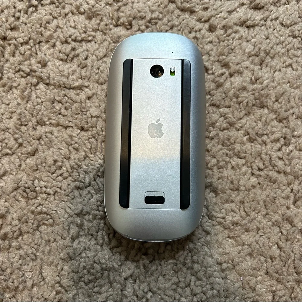 Apple Magic Mouse